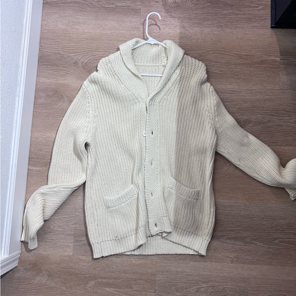 Fossil clothing sample piece